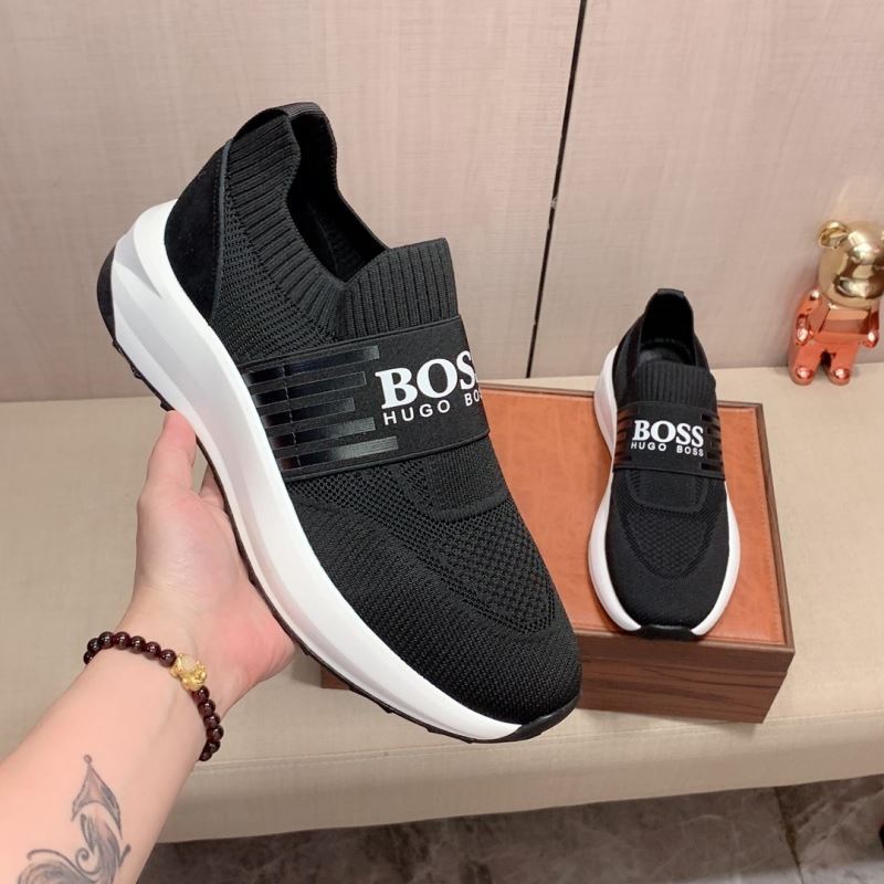 Boss Shoes